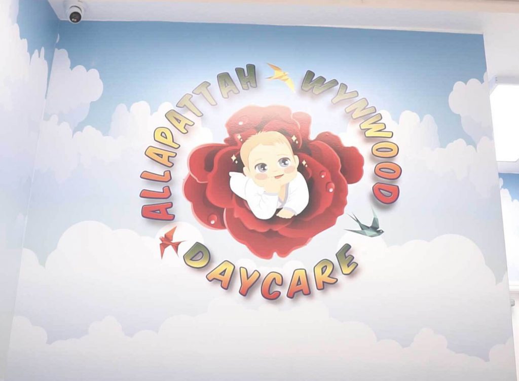 Allapattah Wynwood Daycare
