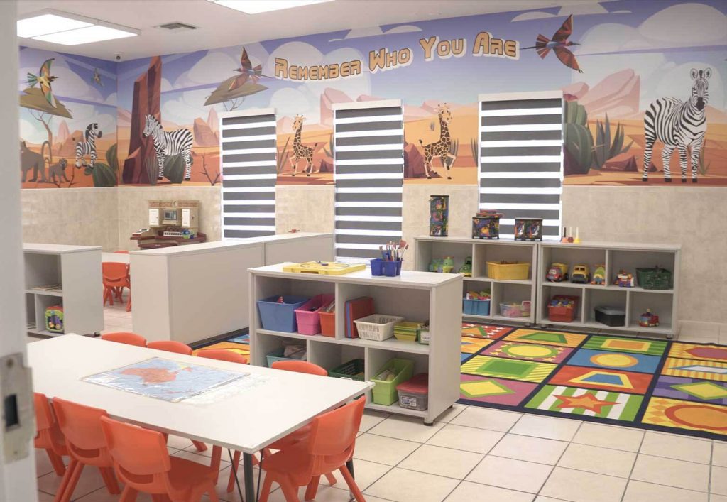 Allapattah Wynwood Daycare